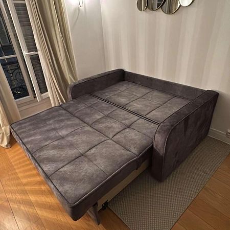 Appartement Paris 16 Екстер'єр фото