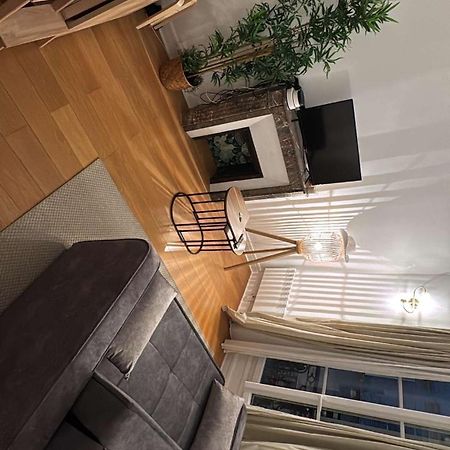 Appartement Paris 16 Екстер'єр фото