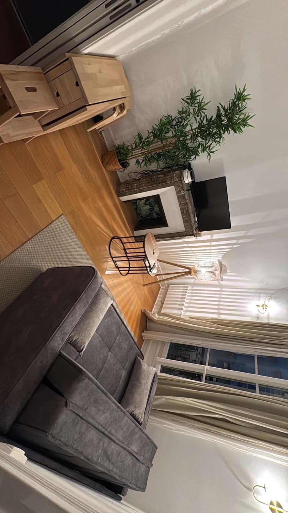 Appartement Paris 16 Екстер'єр фото